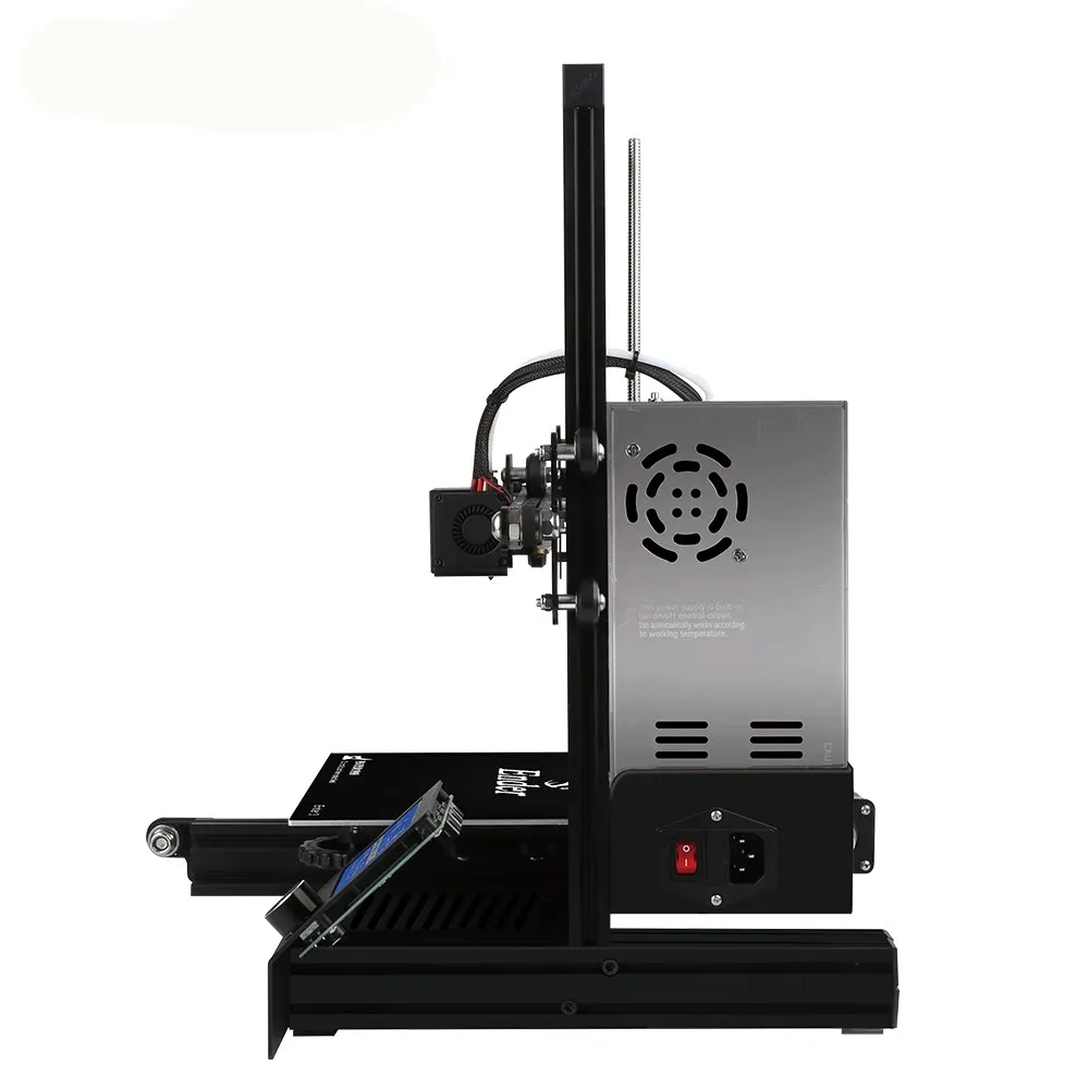 Cheap Newest Cr10 ender 3 pro 3D Printer