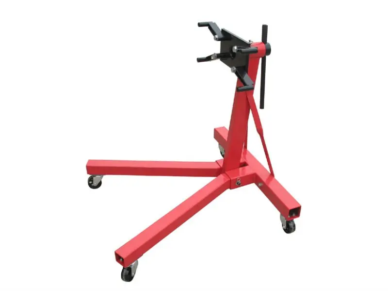 
1500lbs Workshop Auto Tools Automotive Rotating Engine Stand 