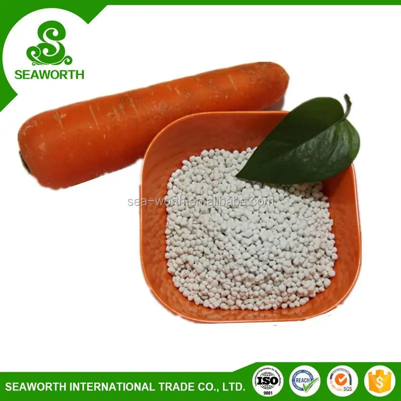 Экологически чистый барабан гранулятора для сушки в мире