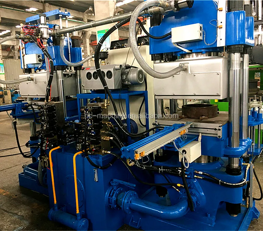 Автоматическая вакуумная формовочная машина для резины производства чехлов сотовых телефонов