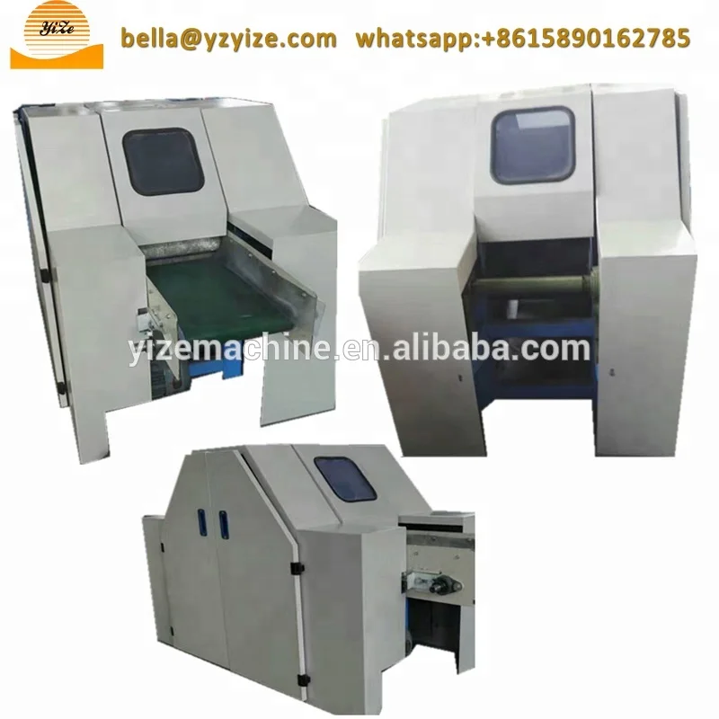 Машина для изготовления хлопковых и серебряных изделий