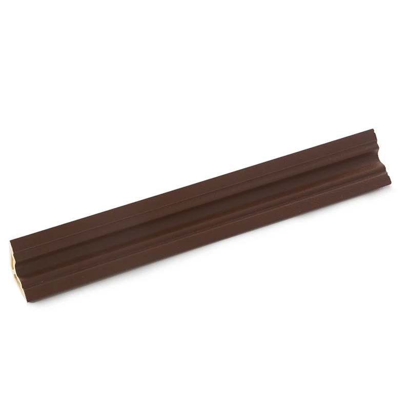 
2018 high quality Skirting Board and PVC Skirting 