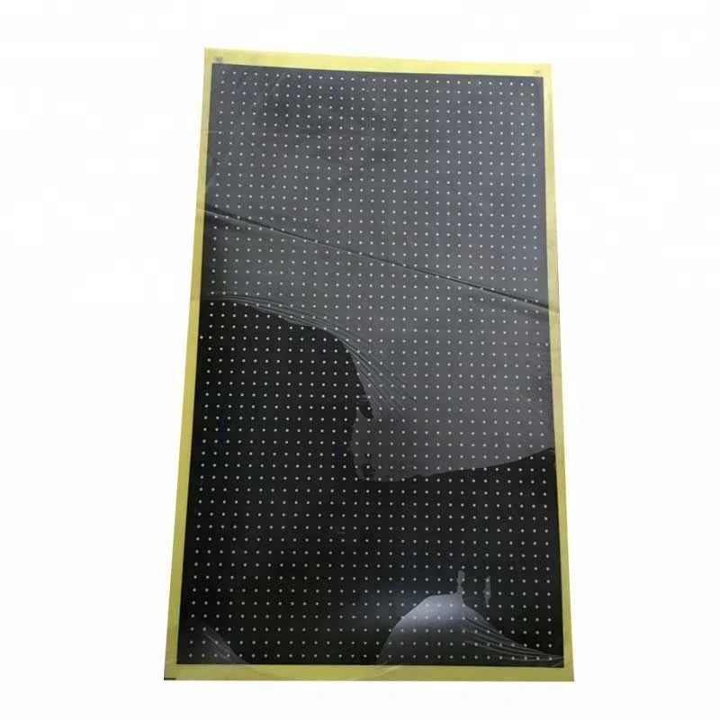 Far - infrared carbon crystal heating plate suitable for the sauna room/bathroom/floor heating