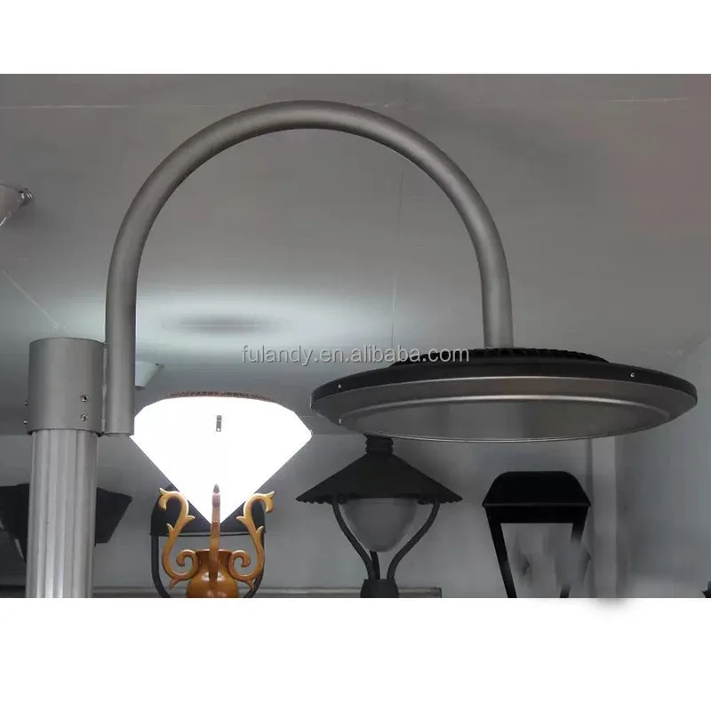 Street LED Lighting solar garden light10W 30W 50W LED Garden Light