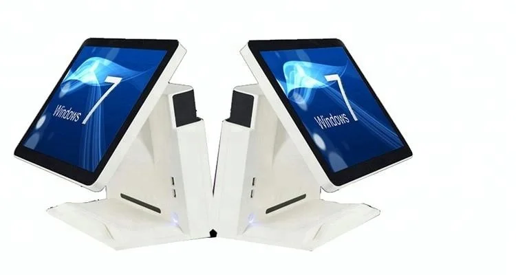 pos manufacturer all in one pos payment terminal pos machine touch screen