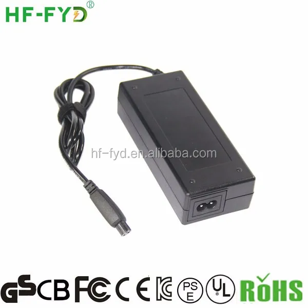 FY-4202000 42V 2A lithium battery charger for 36V 10S lithium battery