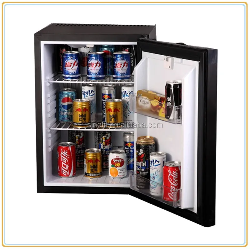 40L wholesale 40litre Absorption no noise cheap hotel mini freezer