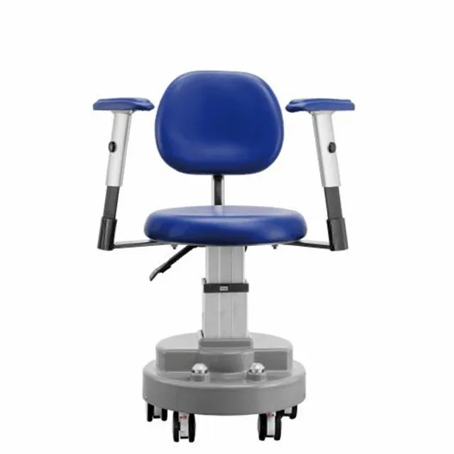 YHS-120 Electric Dental Medical Stool