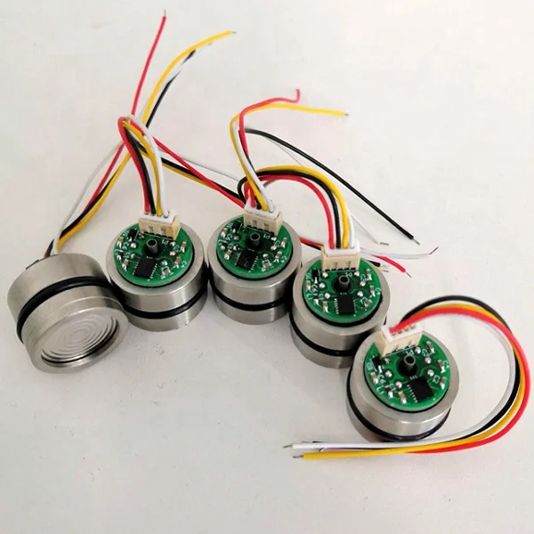 SPI IIC Digital Signal Output Ceramic Pressure Sensor Module