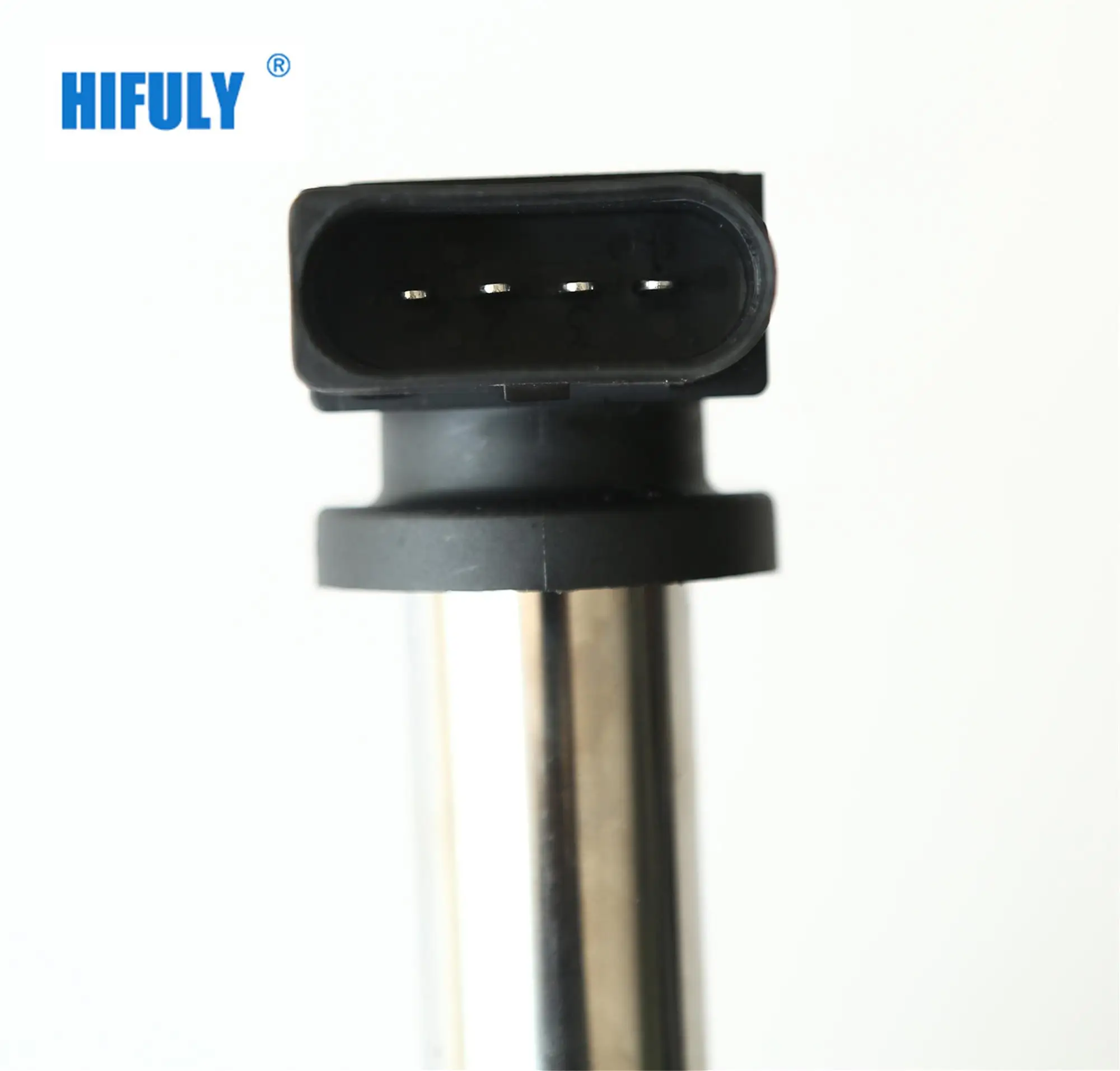 Нейтральная катушка зажигания пакет 036905715C 036905100A 036905100B 036905100C 036905100D 036905715A для Volkswagen VW Touran 1.6L