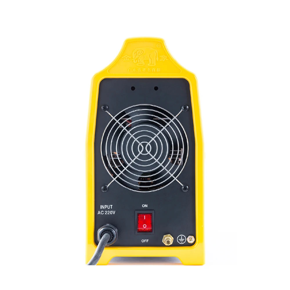 TIG-200 portable inverter tig mma welding machine