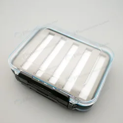 Высококачественная мини-коробка для ловли нахлыстом