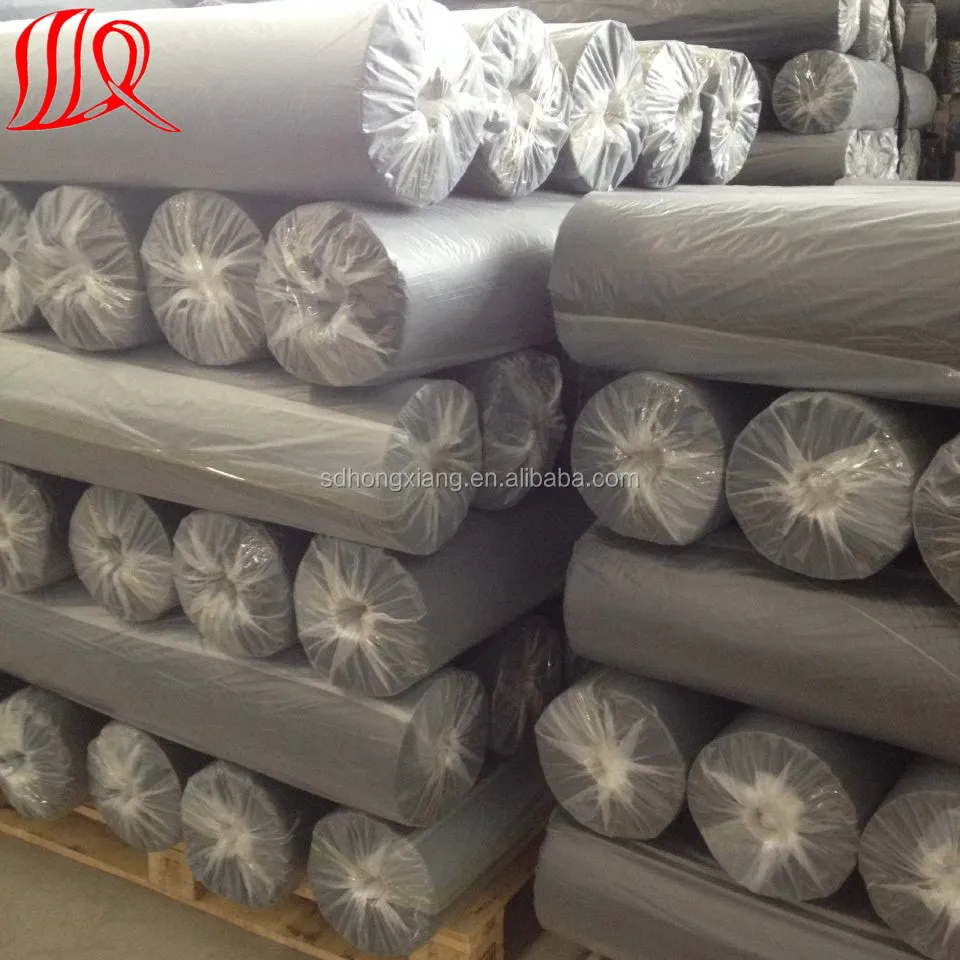 
Best price PP Needle Punched Nonwoven Fabric/Hongxiang 