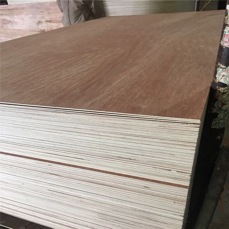 3 мм 5 мм Натуральный Орех Sapele Тиковая фанера