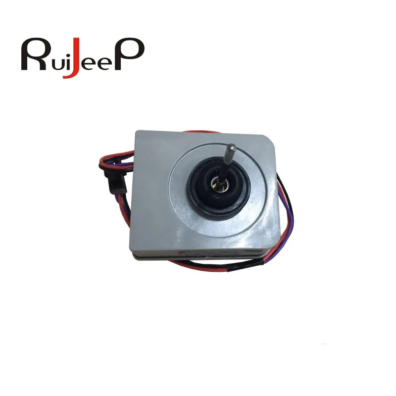 Высокий крутящий момент вентилятор испарителя Холодильник двигателя постоянного тока