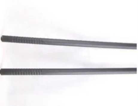 
Пластиковый Соединительный жезл 1,7 м из полипропилена/АБС/поликарбоната 