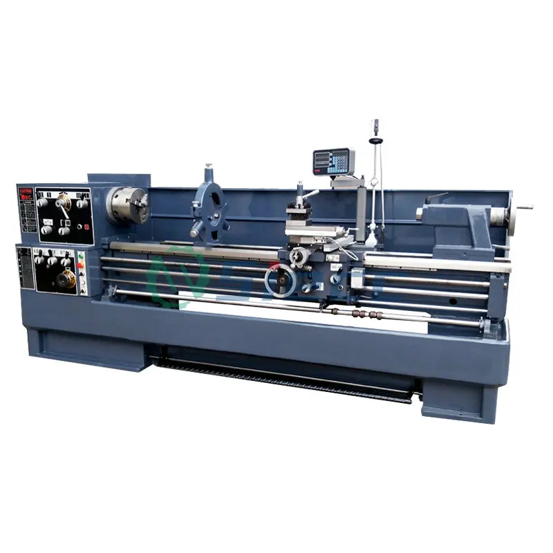 Factory Price ! High Quality lathe Machine from China