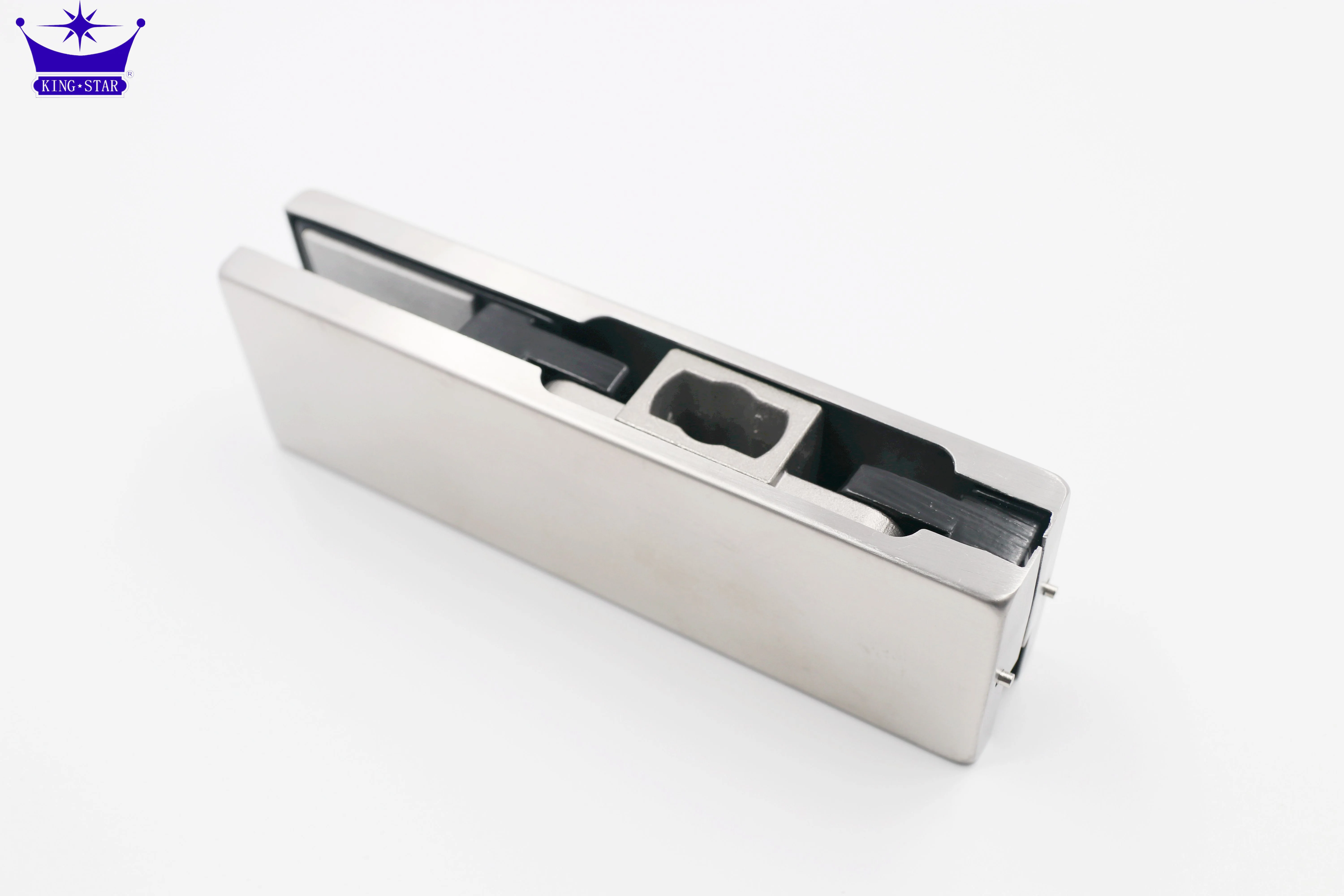 Factory Wholesale Fitting Hardware Accessories for Frameless Glass Door Other Door & Window Accessories Stainless Steel Iron OEM