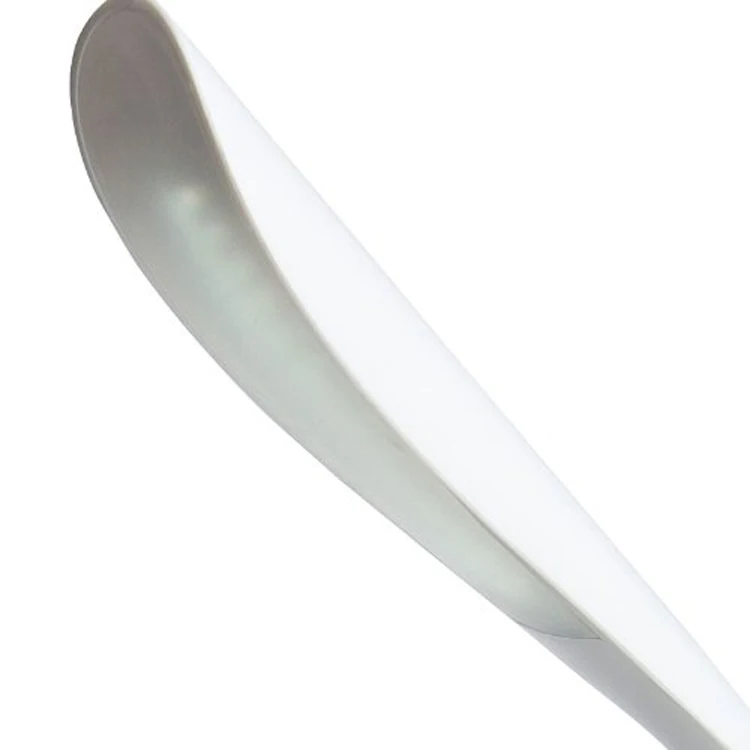 LED Desk Lamp with Flexible Gooseneck 3 Level Brightness Battery Operated Table Lamp 5W Touch Control Compact Portable lamp