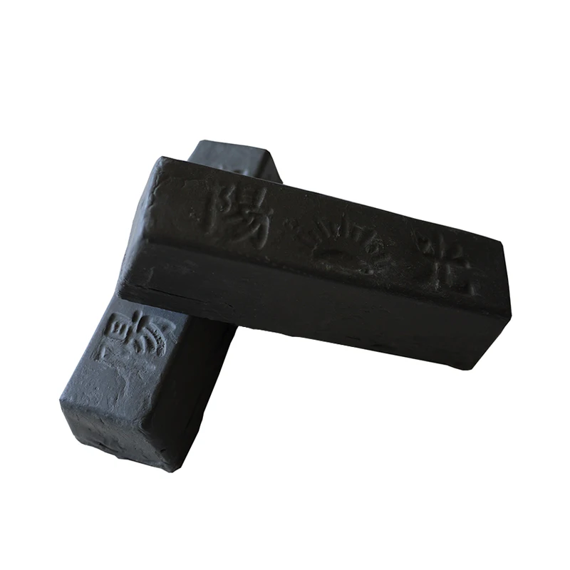 Black Solid Polishing compounds/wax/paste polishing bar for stainless steel and metal polishing paste