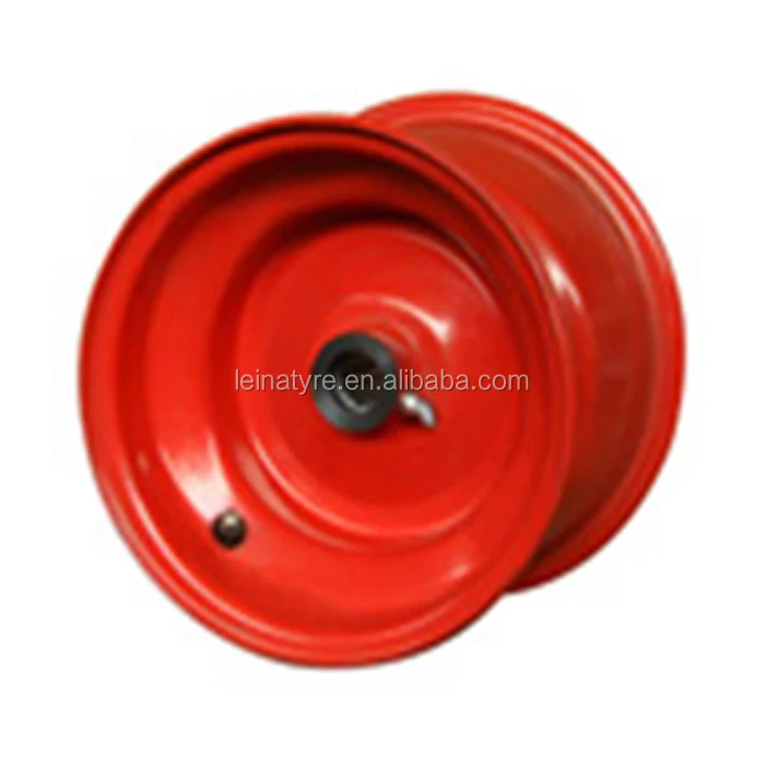 Колесный обод для сельскохозяйственного трактора 7 0-8 колеса садовой газонокосилки