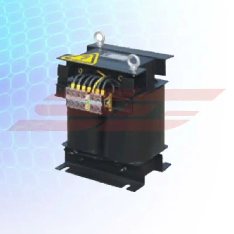 JBK5 Machine Tool Control Transformer BK2 power supply bk jbk jbk3 jbk5 machine tools control transformer 200va