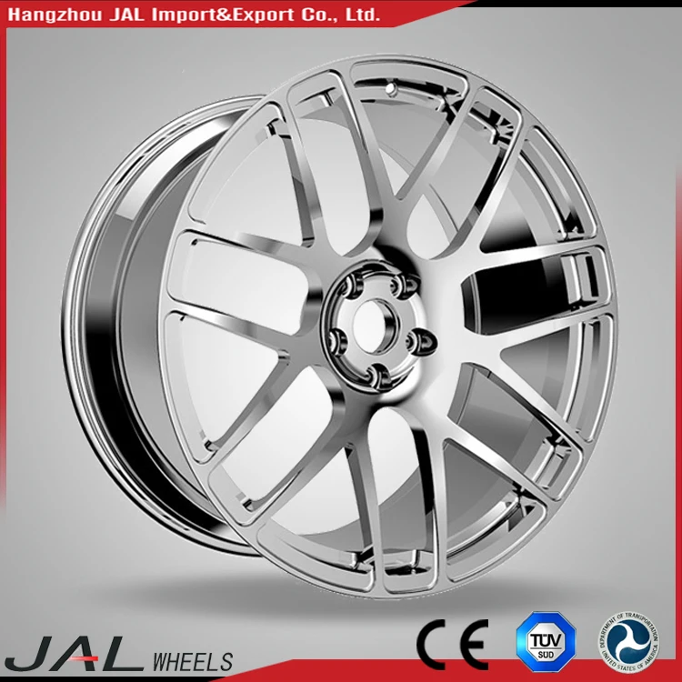 
Серебряный цвет лучший дизайн кованой алюминиево-магниевого сплава, 16 дюймов обода трактора 