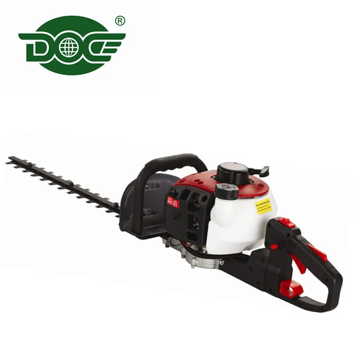 22.5cc 25.4cc gasoline grass trimmer/petrol Hedge trimmer / tea leaf cutter