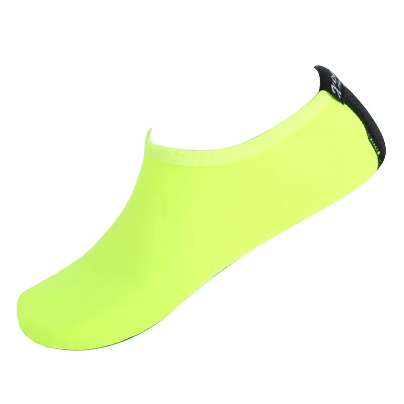 Durable waterproof sports socks sand swimming diving surfing fishing socks for beach wet suits