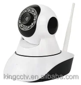 Cheap CCTV HD Home P2P WiFi IP Security Mini Camera Wireless Hidden Camera