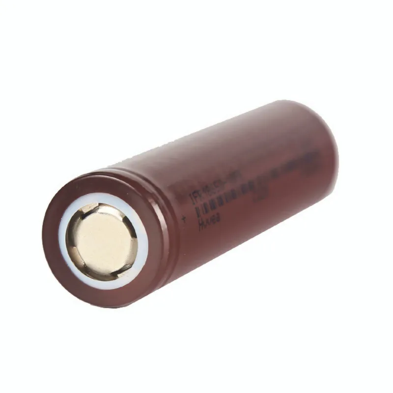 
Длительный срок службы 3,2 в 1800 мАч 18650 LFP lifepo4 аккумуляторная батарея 