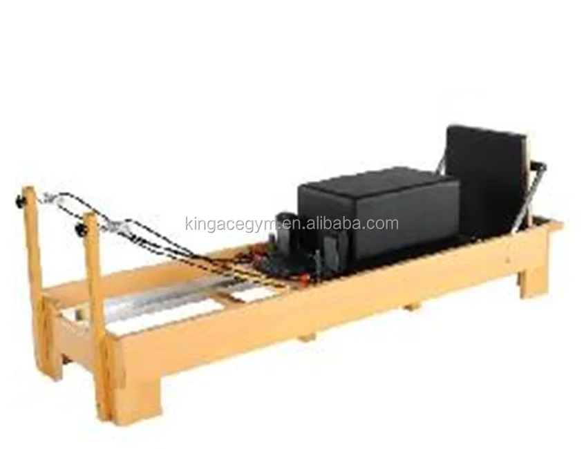 Gym Room Used Professional Pilates Reformer
