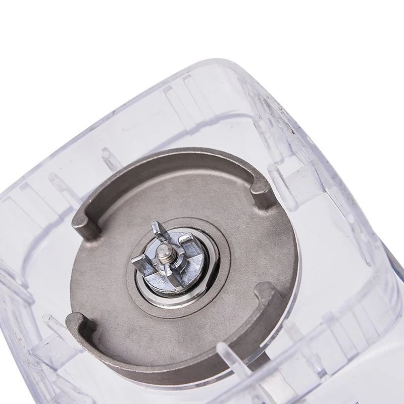 
baby food electric blender 1800W High quality factory price soundproof cover commercial blender 