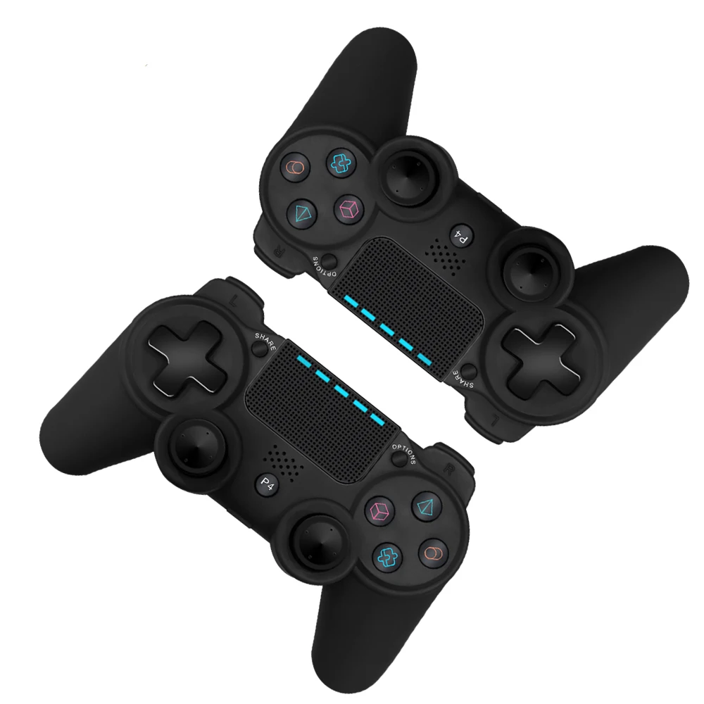 New products Wholesale Wireless Gamepad for PS4 Controller for playstation 4 games pro