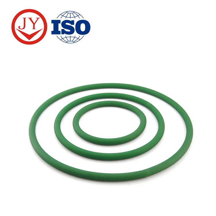 O Shape Round Drive Belt for Glass Tempering Furnace