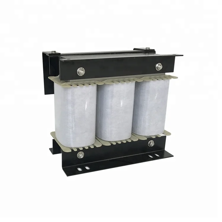 Cheap Three Phase Step Up Transformer 220v to 440v