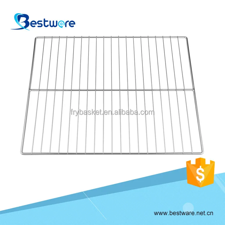 Best Selling Products steel food contact electric oven wire barbecue rack