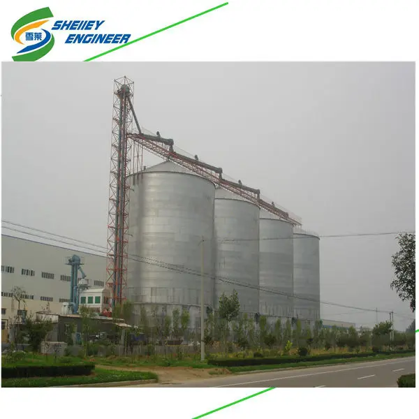 пэдди хранения используется зерна бен