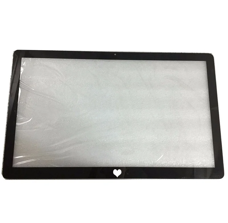 
27' LCD Glass for Apple Cinema Display A1316 Thunderbolt Display A1407 LCD Screen Front Glass 922-9919 922-9344 