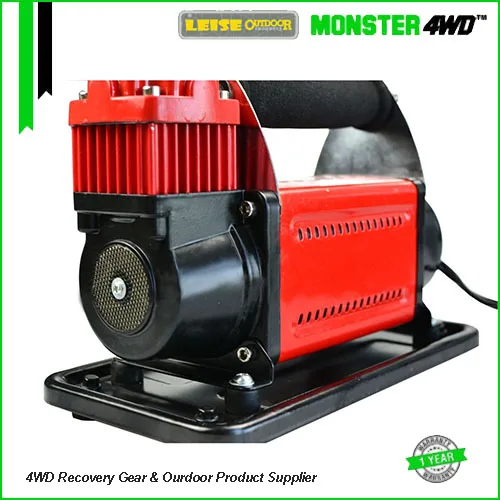 Monster4WD Portable 4X4 72L Air Compressor Tire Inflator Pump