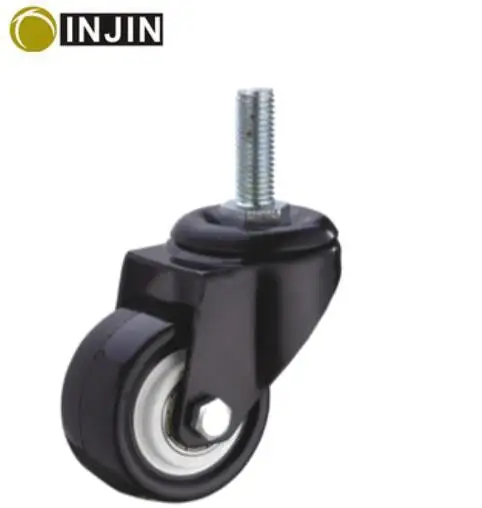 piano smart caster wheel