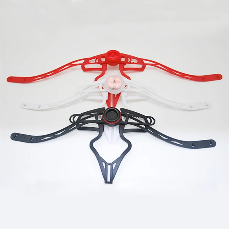 Factory Supply Custom Helmet Retention System