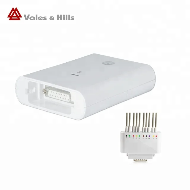 technology 2024 Hospital quality medical cardiology stethoscope classic iii small ecg device