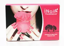 12pcs Inail Rose Aroma Faint Scent Gel Polish 15ml 78 colors for choices