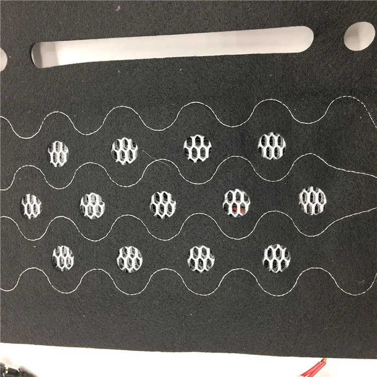 Wholesale new age products car seat heating and cooling system