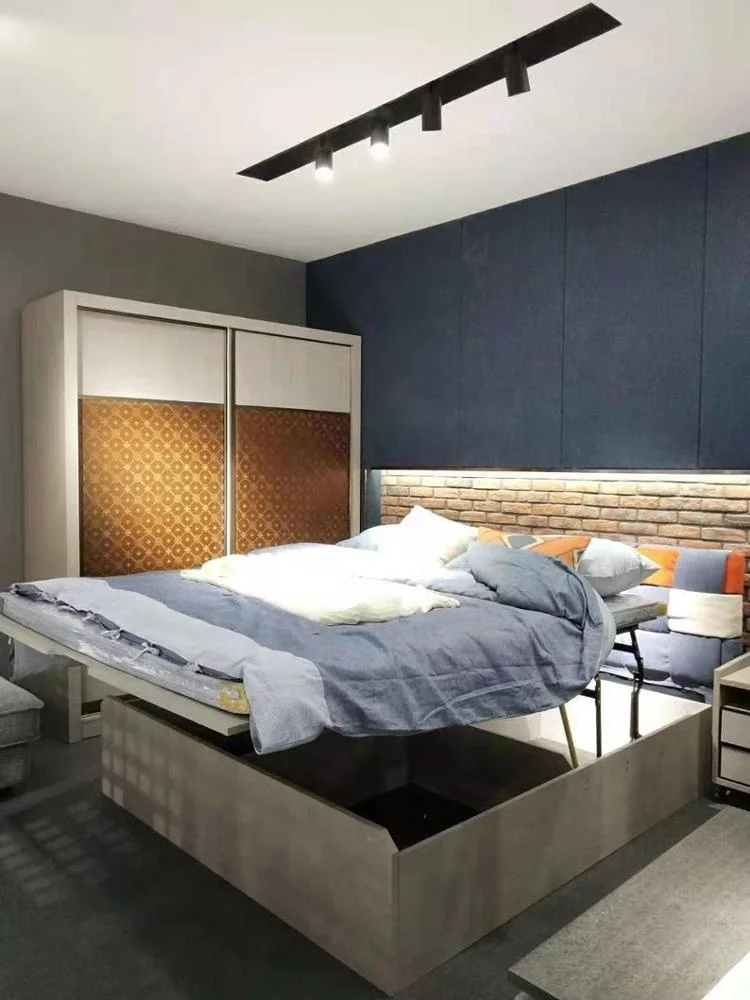 High Quality Wall Bed List Mechanism Gas Lifter Accessories