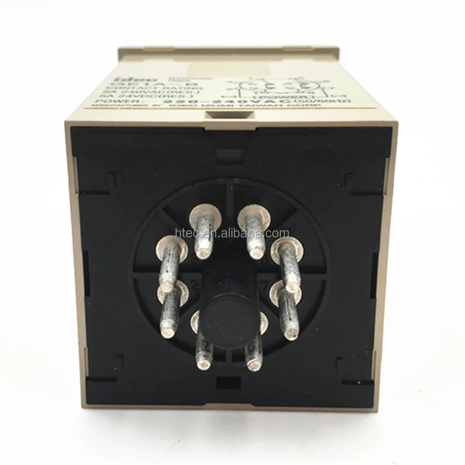 JK4C25A-3B75 3-phase SSR solid state relay