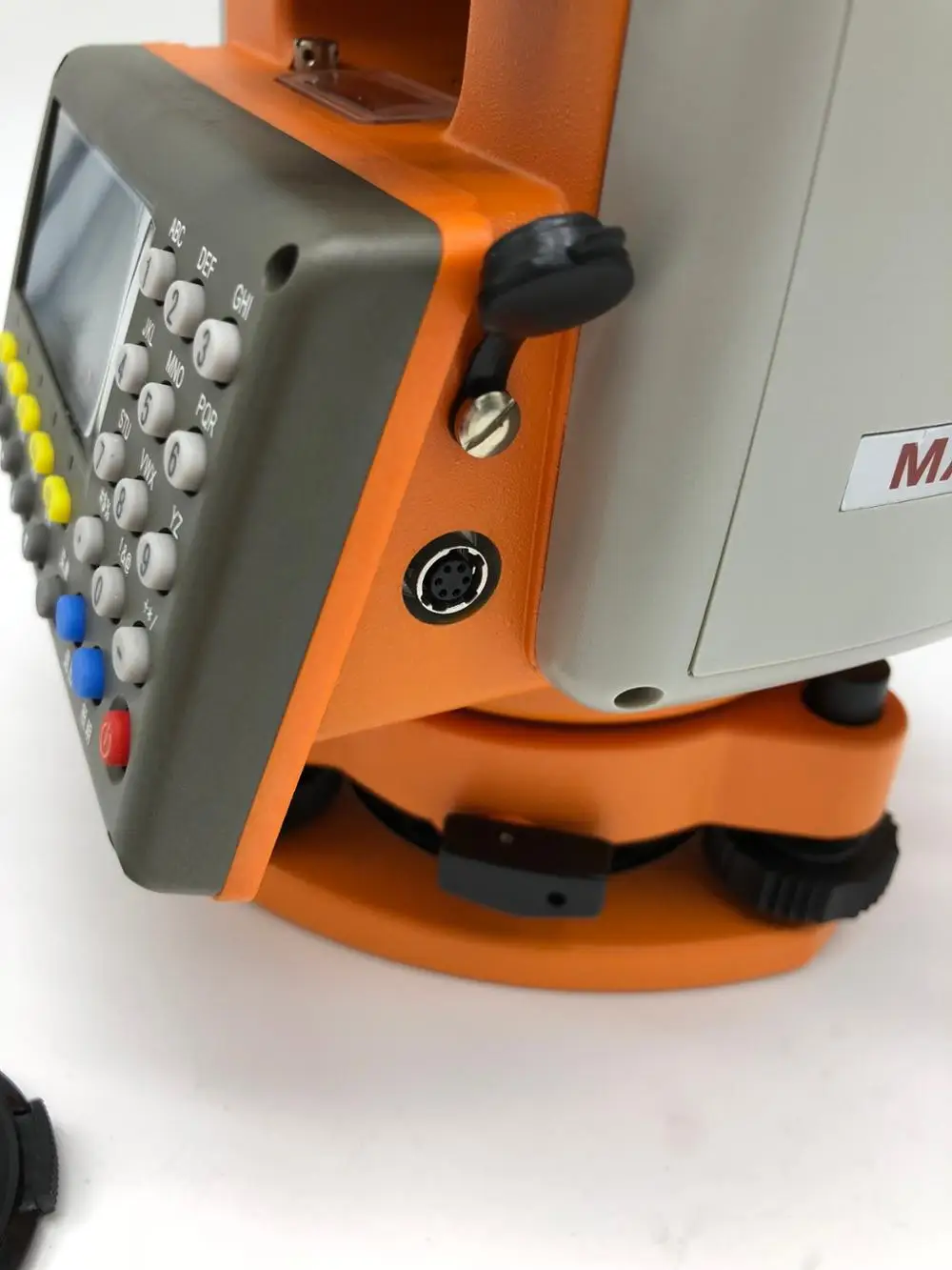 OEM service total station MTS-602R Reflectorless total station