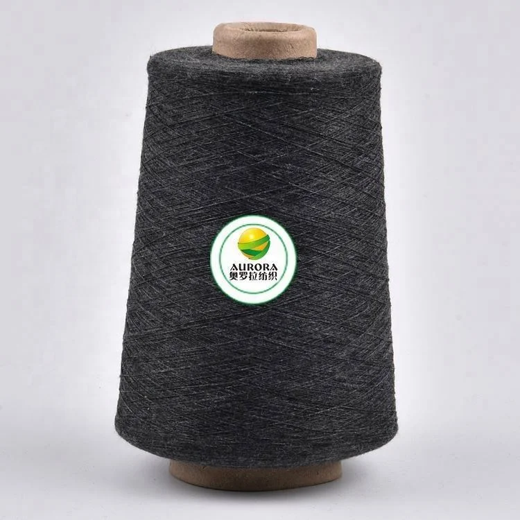 
Finger space dye mei red sock knitting yarn lot different kinds of socks conductive yarn for knitting 