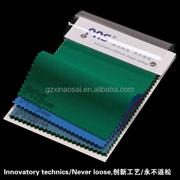 Billiard Accessories PNS 988 Billiard Pool Table Speed Cloth